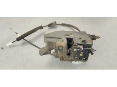 Recambio de cerradura puerta delantera izquierda para peugeot 308 1.6hdi 92 fap referencia OEM IAM 9810309480  