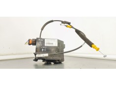 Recambio de cerradura puerta trasera izquierda para peugeot 308 1.6hdi 92 fap referencia OEM IAM 9810309980  