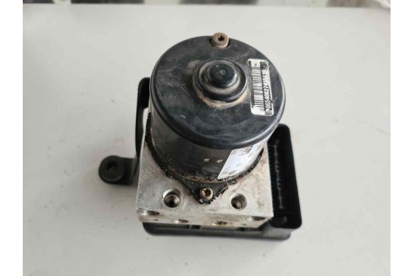 Recambio de abs para volkswagen golf iv berlina (1j1) 2.0 referencia OEM IAM 1C0907379J 1C0614117 E 