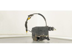 Recambio de cerradura puerta trasera izquierda para peugeot 308 1.6hdi 92 fap referencia OEM IAM 9810309980  