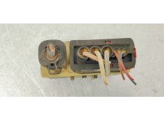 Recambio de caja precalentamiento para peugeot 5008 1.6 hdi 115 fap referencia OEM IAM 9662570880  