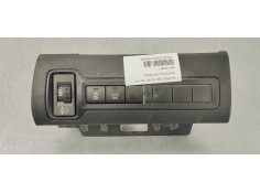 Recambio de mando multifuncion para peugeot 308 1.5 hdi 130 fap referencia OEM IAM 9807240977  