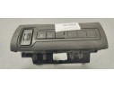 Recambio de mando multifuncion para peugeot 308 1.5 hdi 130 fap referencia OEM IAM 9807240977  