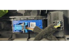 Recambio de mando multifuncion para peugeot 308 1.5 hdi 130 fap referencia OEM IAM 9807240977  