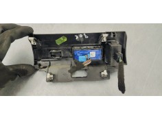 Recambio de mando multifuncion para peugeot 308 1.5 hdi 130 fap referencia OEM IAM 9807240977  