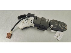 Recambio de conmutador de arranque para peugeot 308 1.5 hdi 130 fap referencia OEM IAM 9663123380  