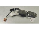 Recambio de conmutador de arranque para peugeot 308 1.5 hdi 130 fap referencia OEM IAM 9663123380  