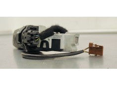 Recambio de conmutador de arranque para peugeot 308 1.5 hdi 130 fap referencia OEM IAM 9663123380  