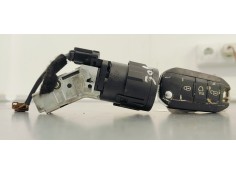 Recambio de conmutador de arranque para peugeot 308 1.5 hdi 130 fap referencia OEM IAM 9663123380  