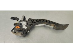 Recambio de pedal acelerador para peugeot 308 1.5 hdi 130 fap referencia OEM IAM 9674829180  