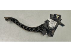 Recambio de pedal acelerador para peugeot 308 1.5 hdi 130 fap referencia OEM IAM 9674829180  