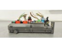 Recambio de caja reles / fusibles para peugeot 308 1.6hdi 92 fap referencia OEM IAM 9807054180  