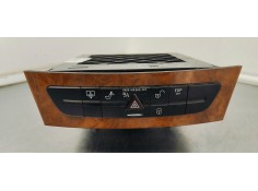 Recambio de warning para mercedes-benz clase e (w211) berlina 3.0 i 230 [280] referencia OEM IAM A2116803152  