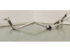 Recambio de tubos aire acondicionado para peugeot 308 1.5 hdi 130 fap referencia OEM IAM 9675102080  