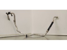 Recambio de tubos aire acondicionado para peugeot 308 1.5 hdi 130 fap referencia OEM IAM 9675102080  