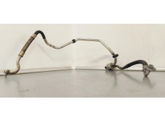 Recambio de tubos aire acondicionado para peugeot 5008 1.6 hdi 115 fap referencia OEM IAM   