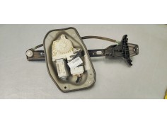 Recambio de elevalunas trasero izquierdo para volkswagen golf v berlina (1k1) highline 4motion referencia OEM IAM 1K4839461A  