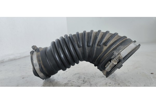 Recambio de tubo para opel astra k lim. 5türig dynamic referencia OEM IAM 70583949  