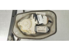 Recambio de elevalunas trasero izquierdo para volkswagen golf v berlina (1k1) highline 4motion referencia OEM IAM 1K4839461A  