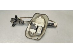 Recambio de elevalunas trasero derecho para volkswagen golf v berlina (1k1) highline 4motion referencia OEM IAM 1K4839462A  