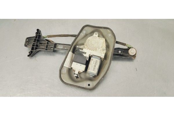 Recambio de elevalunas trasero derecho para volkswagen golf v berlina (1k1) highline 4motion referencia OEM IAM 1K4839462A  