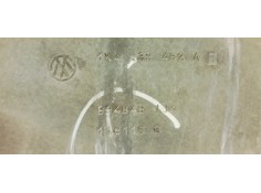 Recambio de elevalunas trasero derecho para volkswagen golf v berlina (1k1) highline 4motion referencia OEM IAM 1K4839462A  