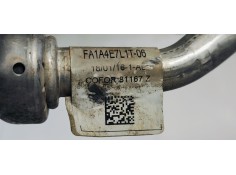 Recambio de tubos aire acondicionado para citroen c4 picasso 1.6hdi 120 fap referencia OEM IAM 9806581680  