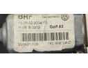 Recambio de elevalunas trasero derecho para volkswagen golf v berlina (1k1) highline 4motion referencia OEM IAM 1K4839462A  