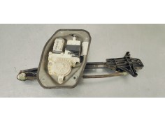 Recambio de elevalunas trasero derecho para volkswagen golf v berlina (1k1) highline 4motion referencia OEM IAM 1K4839462A  