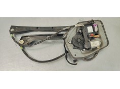 Recambio de elevalunas delantero derecho para volkswagen golf v berlina (1k1) highline 4motion referencia OEM IAM 1K3837462A  