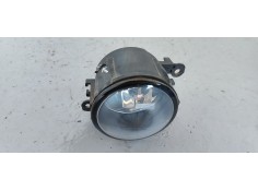Recambio de faro antiniebla derecho para ford focus berlina (cap) sport referencia OEM IAM 2N1115201AB  