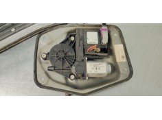 Recambio de elevalunas delantero izquierdo para volkswagen golf v berlina (1k1) highline 4motion referencia OEM IAM 1K3837461A  