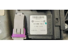 Recambio de elevalunas delantero izquierdo para volkswagen golf v berlina (1k1) highline 4motion referencia OEM IAM 1K3837461A  