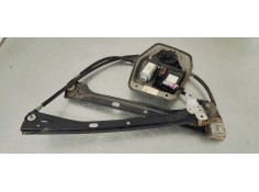 Recambio de elevalunas delantero izquierdo para volkswagen golf v berlina (1k1) highline 4motion referencia OEM IAM 1K3837461A  