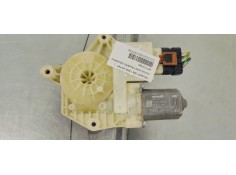 Recambio de elevalunas trasero izquierdo para peugeot 308 1.6hdi 92 fap referencia OEM IAM 9677737380  