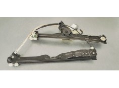 Recambio de elevalunas delantero izquierdo para peugeot 308 1.6hdi 92 fap referencia OEM IAM 9677734880  