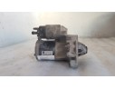 Recambio de motor arranque para peugeot 207 1.4 i 95 referencia OEM IAM V755001780  
