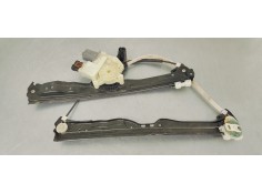 Recambio de elevalunas delantero izquierdo para peugeot 308 1.6hdi 92 fap referencia OEM IAM 9677734880  