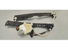 Recambio de elevalunas delantero derecho para peugeot 308 1.6hdi 92 fap referencia OEM IAM 9677734780  