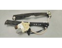 Recambio de elevalunas delantero derecho para peugeot 308 1.6hdi 92 fap referencia OEM IAM 9677734780  