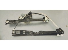 Recambio de elevalunas delantero derecho para peugeot 308 1.6hdi 92 fap referencia OEM IAM 9677734780  