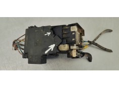 Recambio de caja reles / fusibles para peugeot 5008 1.6 hdi 115 fap referencia OEM IAM 9666527580  