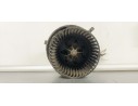 Recambio de ventilador calefaccion para seat altea xl (5p5) 2.0 tdi referencia OEM IAM N995749D  
