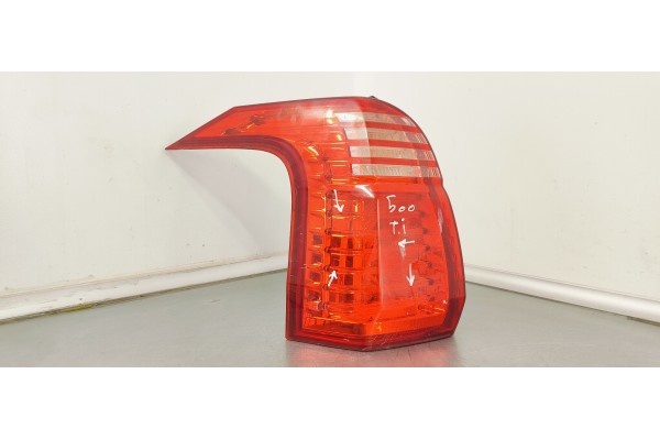 Recambio de piloto trasero izquierdo para peugeot 5008 1.6 hdi 115 fap referencia OEM IAM   