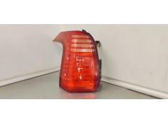 Recambio de piloto trasero izquierdo para peugeot 5008 1.6 hdi 115 fap referencia OEM IAM   