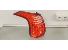 Recambio de piloto trasero izquierdo para peugeot 5008 1.6 hdi 115 fap referencia OEM IAM   