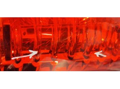 Recambio de piloto trasero izquierdo para peugeot 5008 1.6 hdi 115 fap referencia OEM IAM   