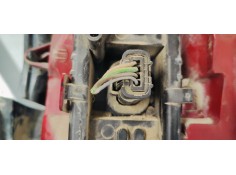 Recambio de piloto trasero izquierdo para peugeot 5008 1.6 hdi 115 fap referencia OEM IAM   