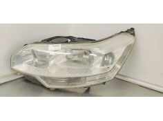Recambio de faro izquierdo para citroen c5 berlina 2.0 hdi 140 fap referencia OEM IAM   