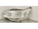Recambio de faro izquierdo para citroen c5 berlina 2.0 hdi 140 fap referencia OEM IAM   